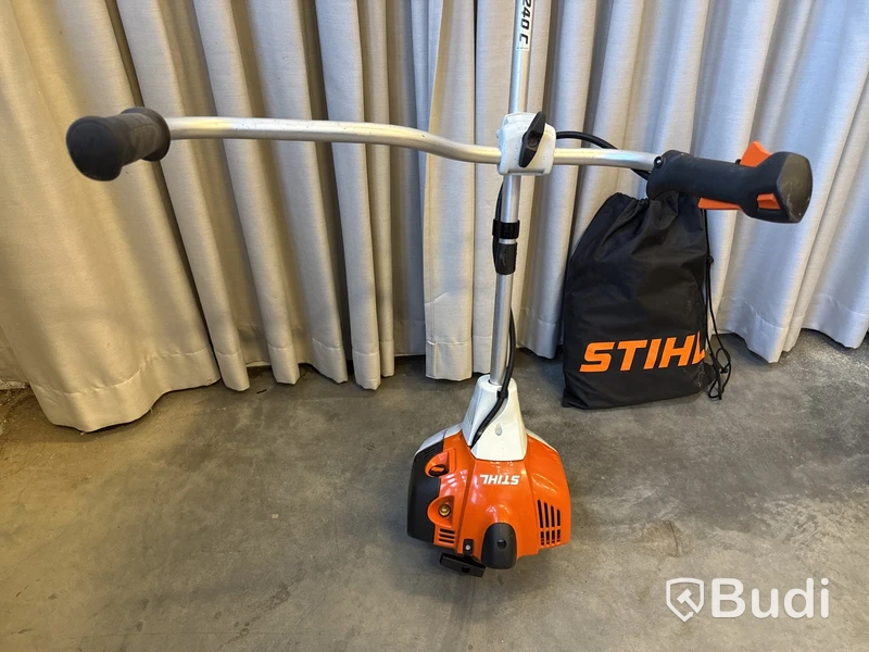 Röjsåg Stihl FS 240 C