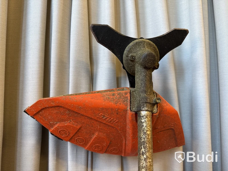 Röjsåg Stihl FS 240 C