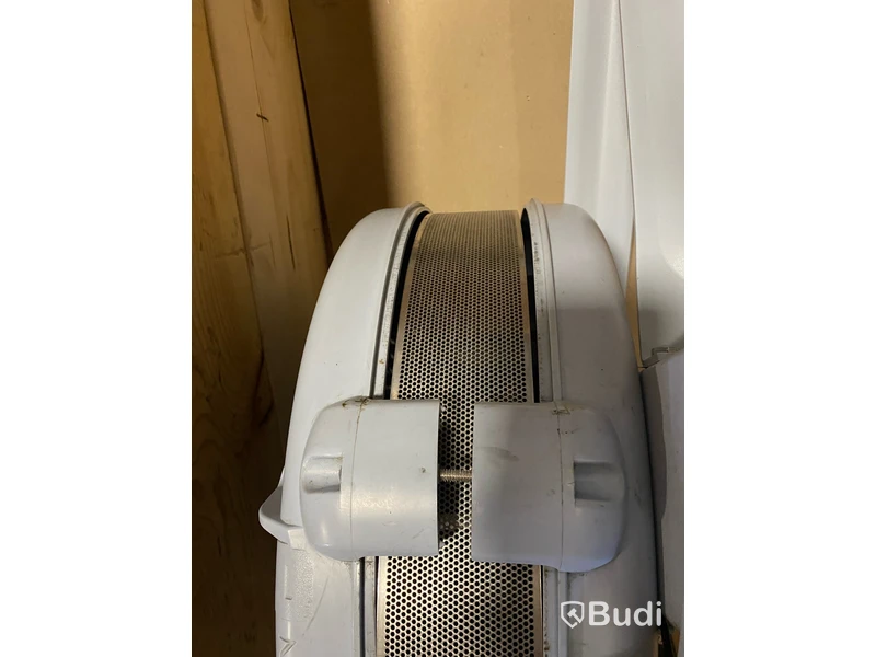 Roddmaskin Concept 2 Model D med PM5 monitor