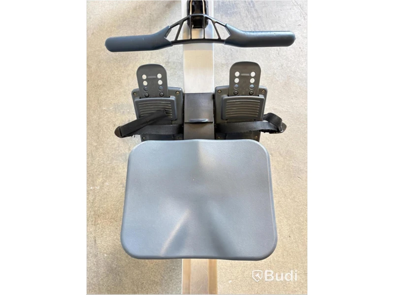 Roddmaskin Concept 2 Model D med PM5 monitor