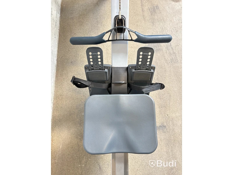 Roddmaskin Concept 2 Model D med PM5 monitor