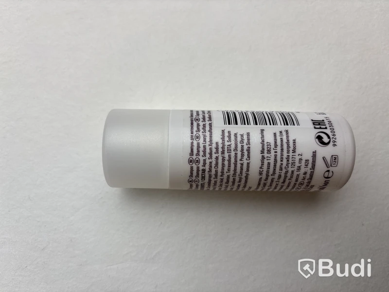 Parti med hårprodukter Wella, Sim sensitive med flera