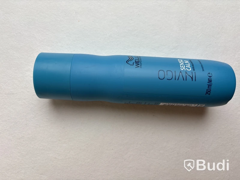 Parti med hårprodukter Wella, Sim sensitive med flera