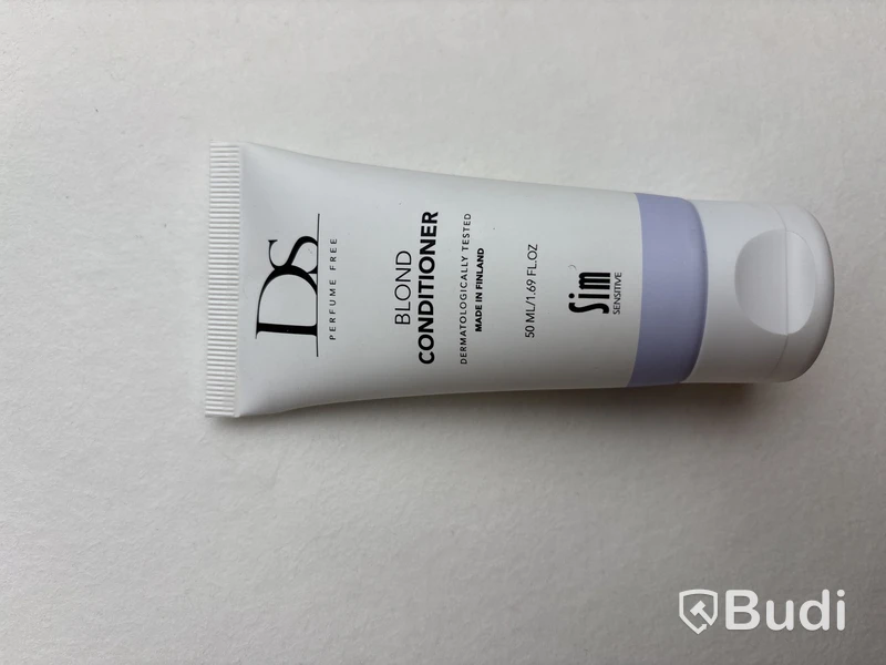 Parti med hårprodukter Wella, Sim sensitive med flera