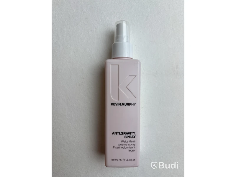 Parti med produkter Kevin Murphy