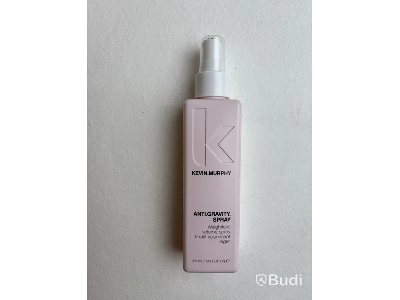 Parti med produkter Kevin Murphy