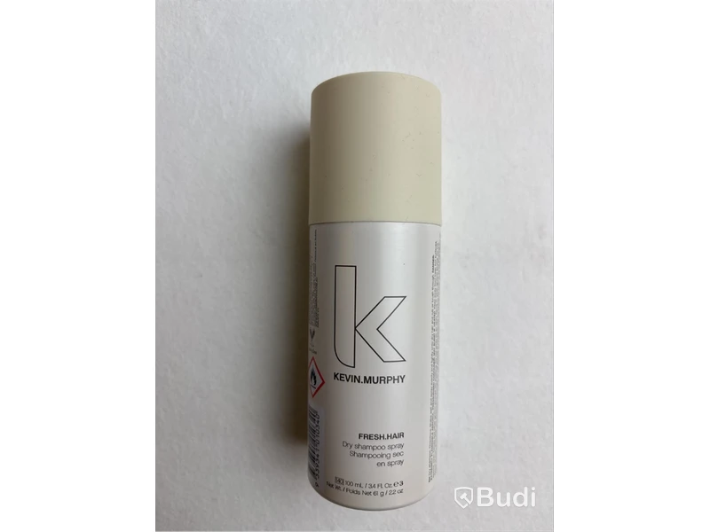 Parti med produkter Kevin Murphy