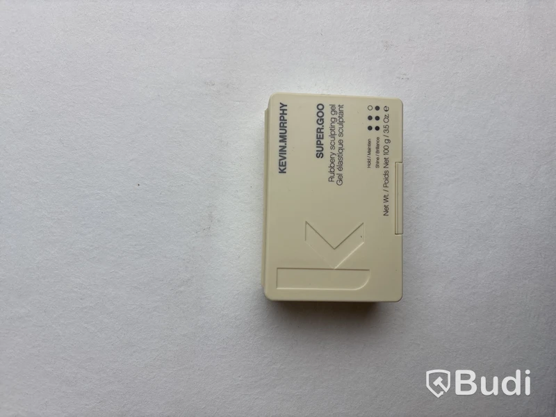 Parti med produkter Kevin Murphy