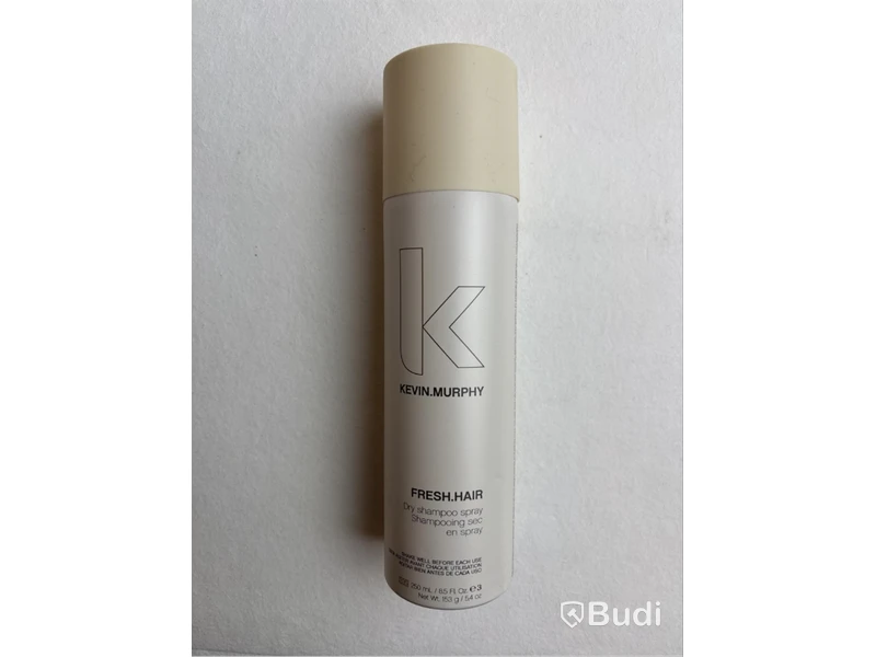 Parti med produkter Kevin Murphy