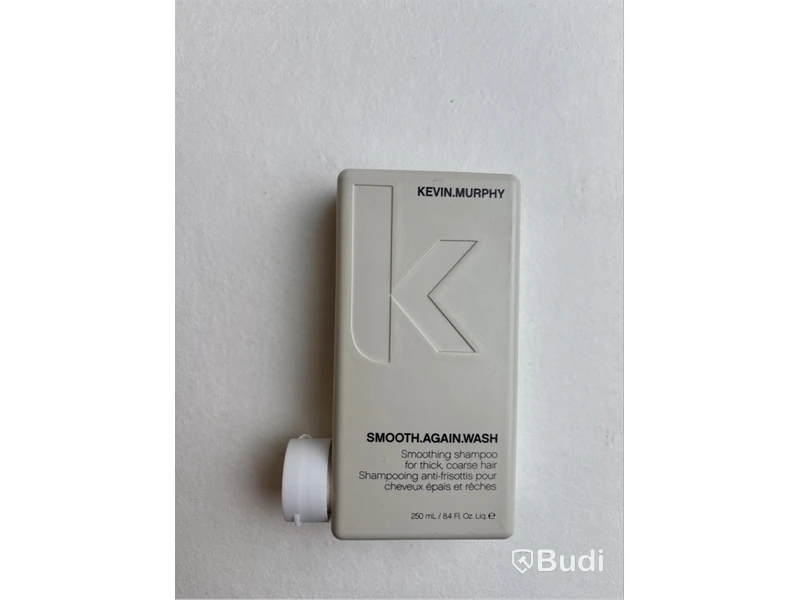 Parti med produkter Kevin Murphy