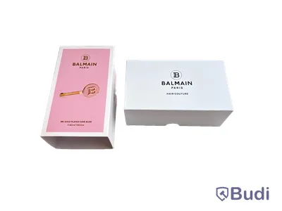 Hårspänne Balmain Paris, Limited Edition