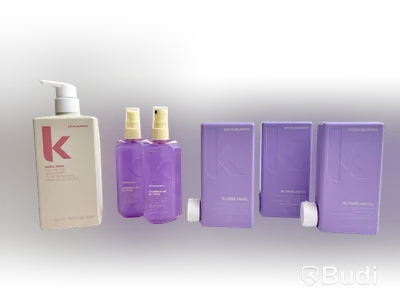 Diverse hårprodukter Kevin Murphy