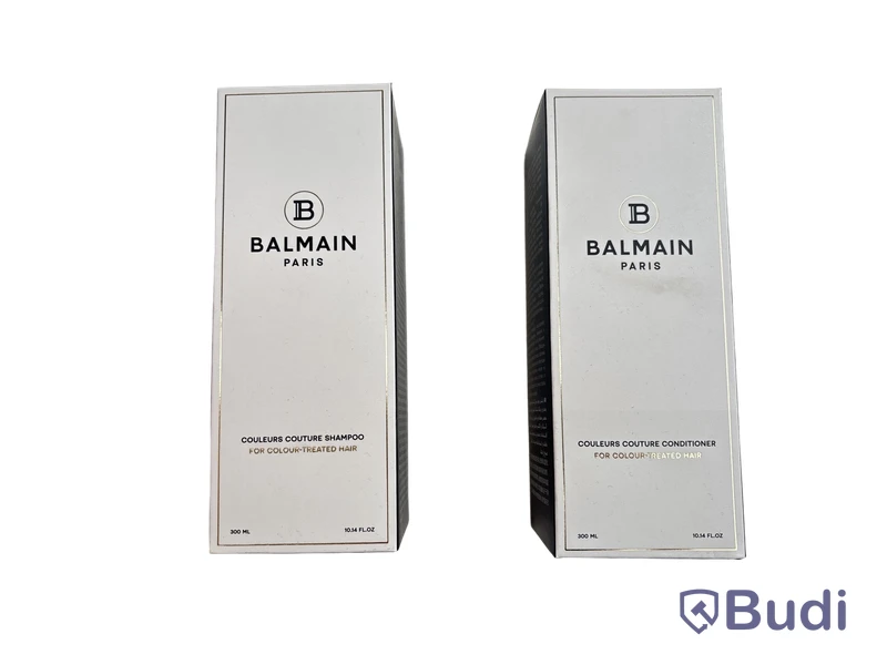 Hårprodukter Balmain Paris