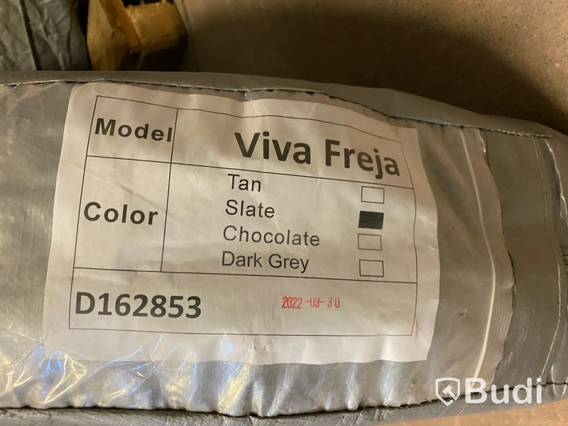 Termolock till Spabad Viva Freja