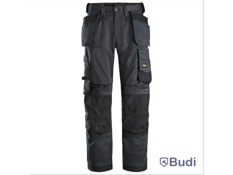 Arbetsbyxa Snickers Workwear 6251 AllroundWork  3062818 storlek 108