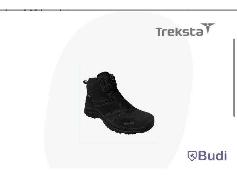 KÄNGA TREKSTA POLAR MID BOA HTX  BOA STL. 43