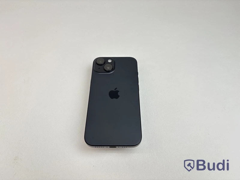 Mobil Apple iPhone 15 128 GB