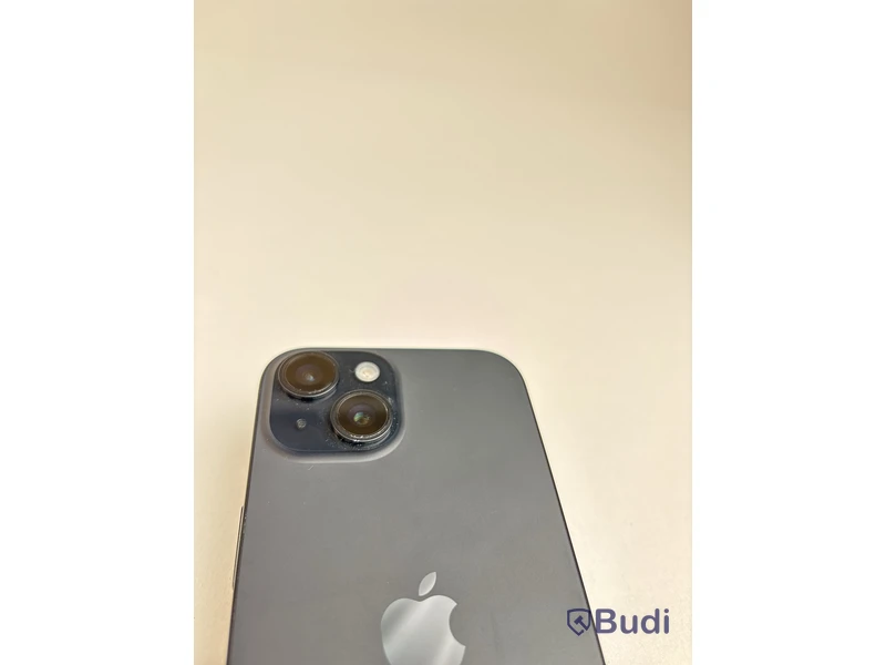 Mobil Apple iPhone 15 128 GB