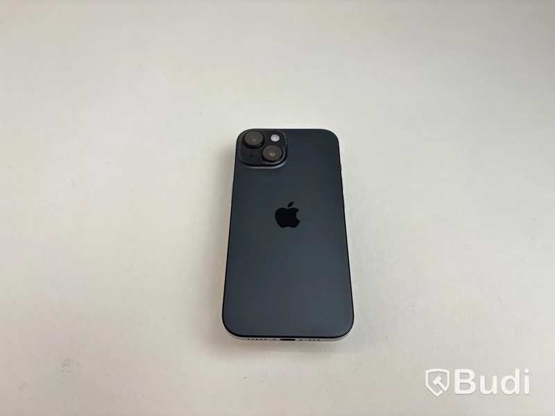 Mobil Apple iPhone 15 128 GB