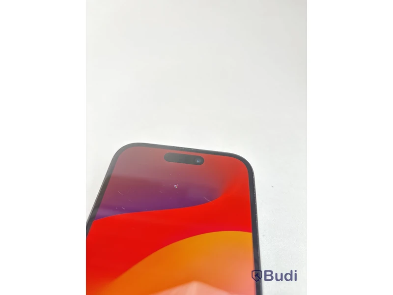 Mobil Apple iPhone 15 128 GB