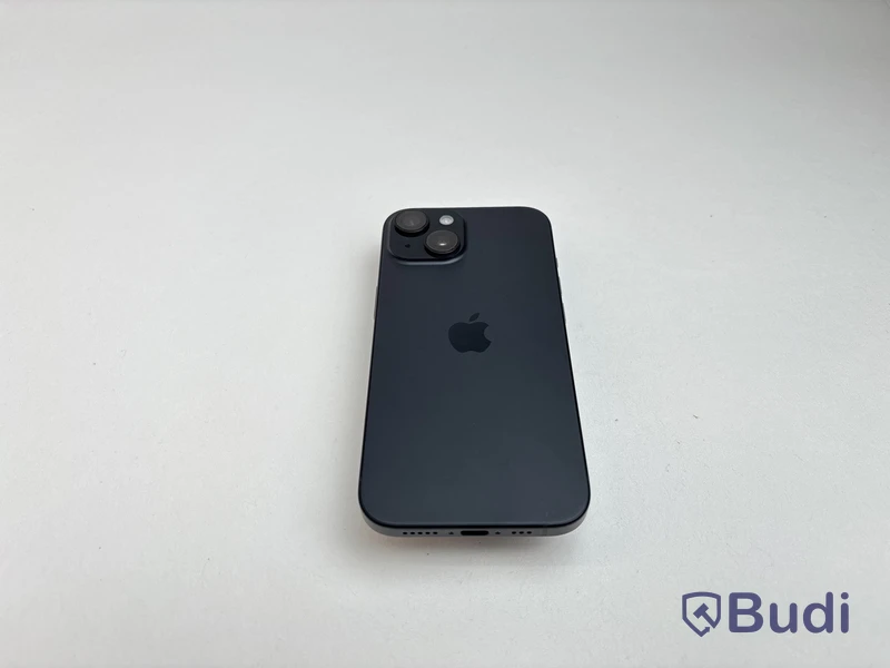 Mobil Apple iPhone 15 128 GB