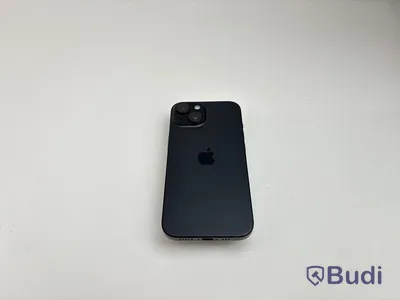 Mobil Apple iPhone 15 128 GB