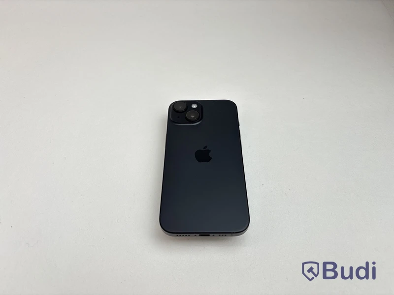 Mobil Apple iPhone 15 128 GB