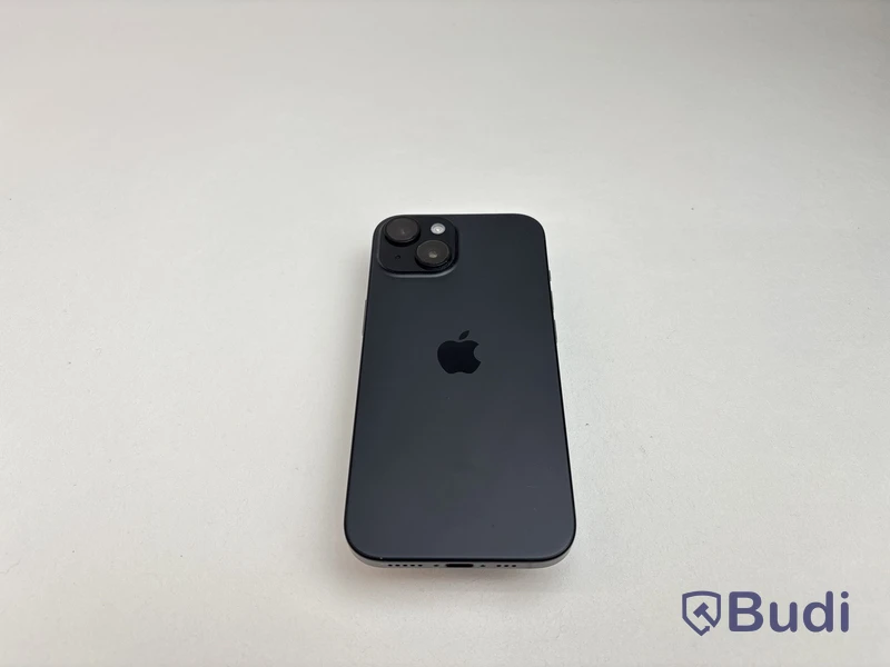 Mobil Apple iPhone 15 128 GB