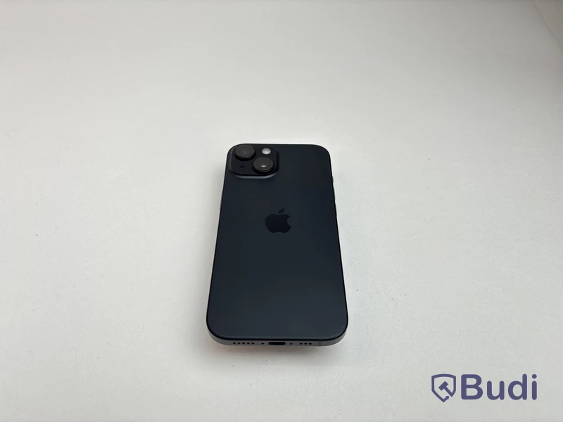 Mobil Apple iPhone 15 128 GB