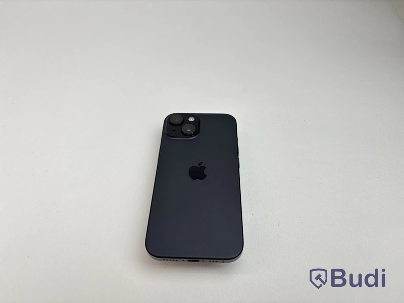 Mobil Apple iPhone 15 128 GB