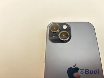 Mobil Apple iPhone 15 128 GB