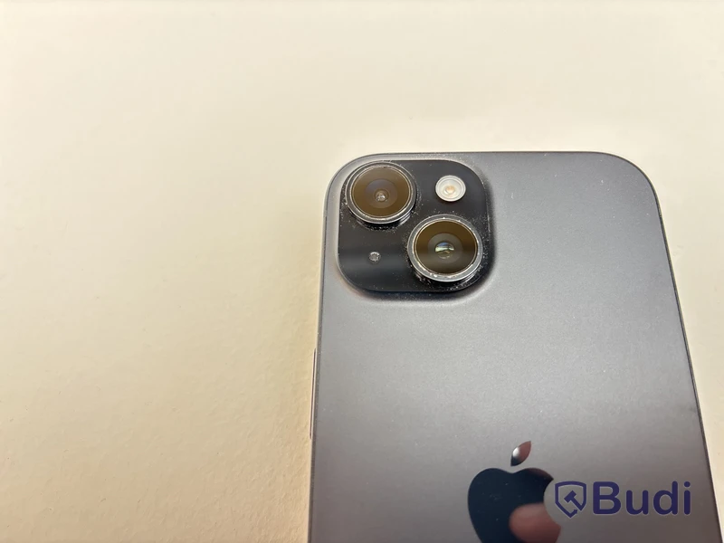 Mobil Apple iPhone 15 128 GB