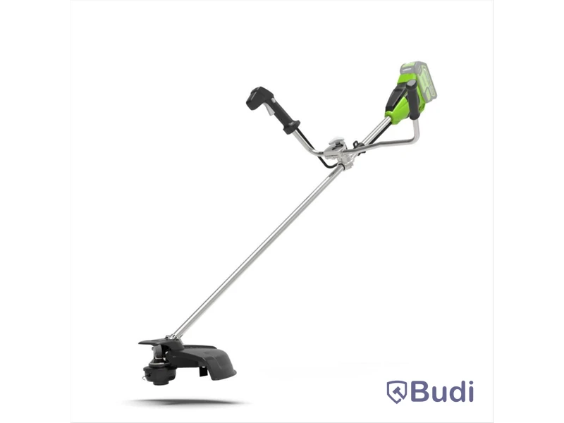 RÖJSÅG GREENWORKS GD40BCB 40V