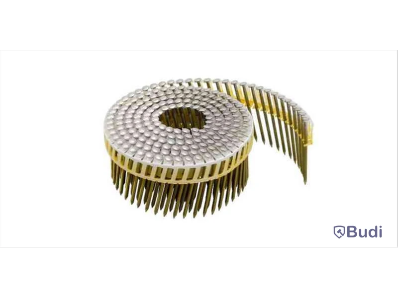 RUNDBANDAD RINGSPIK RF A4 15GR, KULLERSKALLE PC 25\/55 2400\/FRP
