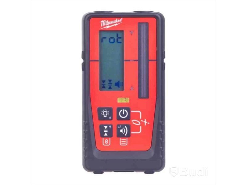LASERMOTTAGARE LRD 100