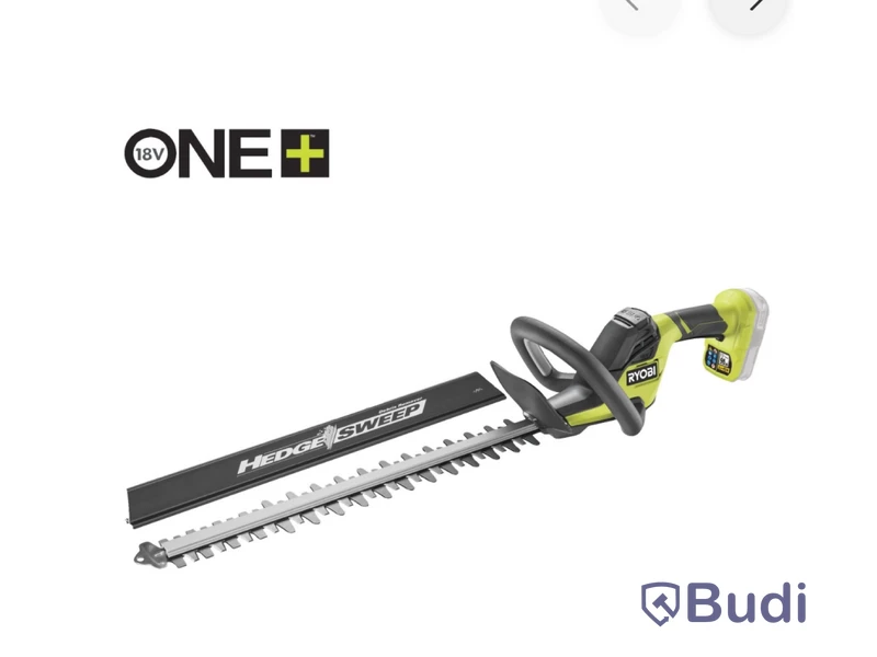 HÄCKSAX RYOBI ONE+
