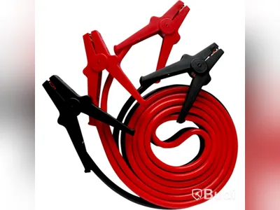 STARTKABEL Bahco BBJL2535 25 mm x 3,5 m