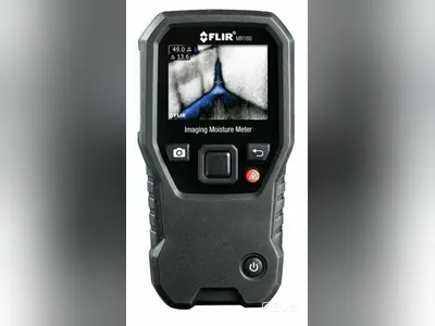 FUKTMÄTARE FLIR MR160