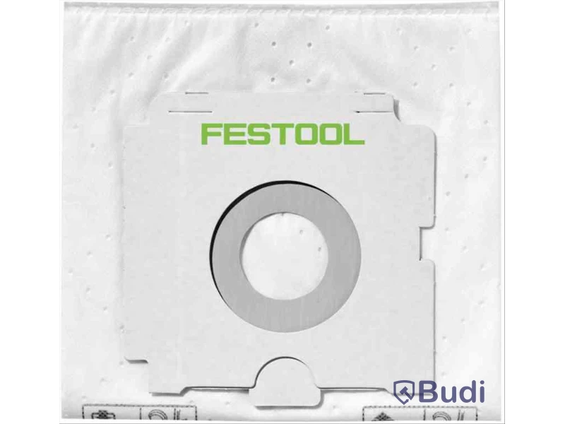 FILTERSÄCK FESTOOL SC FIS-CT SYS\/5, 500438