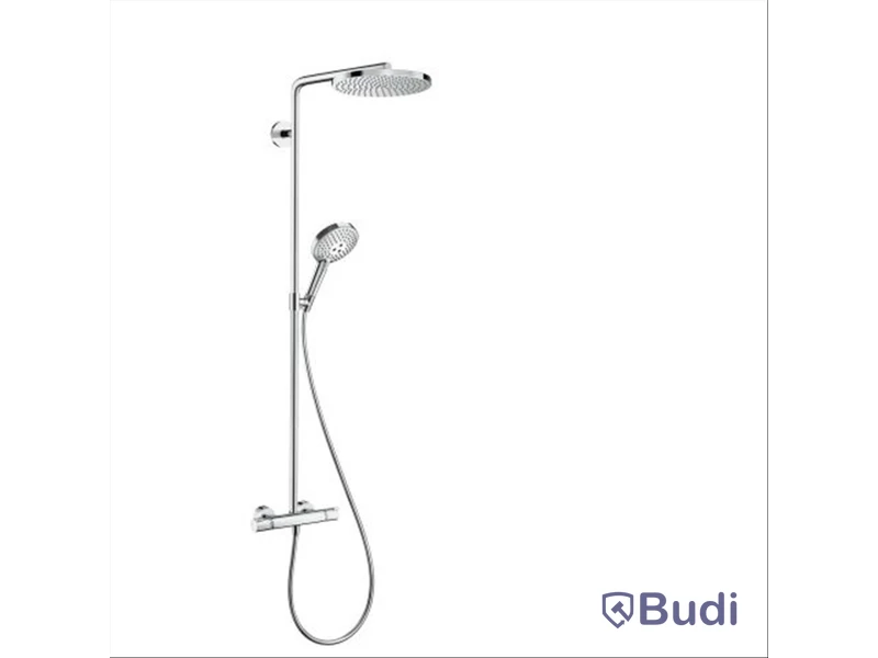 Takduschset  Raindance Select S Hansgrohe 3093497