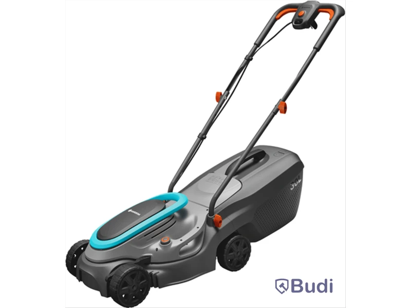 GRÄSKLIPPARE ELDRIVEN POWERMAX 32\/1200