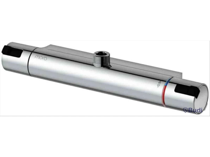 DUSCHBLANDARE  MORA CERA T4, 160 C\/C, UTL. UPP, KROM