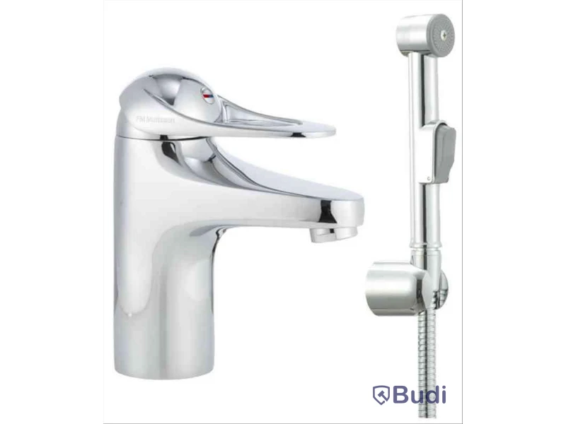 BLANDARE FMM 9000E II TS.BL FRK MED, SIDODUSCH, 8067-0000