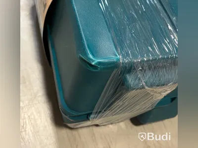 VINKELBORRMASKIN MAKITA DDA460ZK