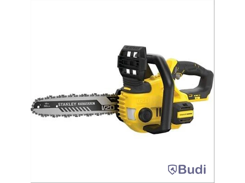 Motorsåg Stanley V20 30cm 1x4.0Ah SFMCCS630M1
