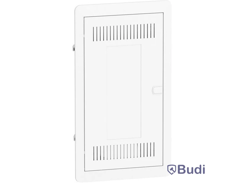 Mediakapsling Schneider Electric  Resi9 R9H10977 28110802