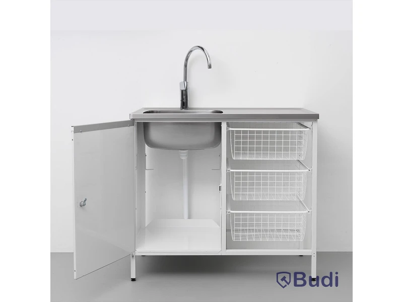 Tvättbänk CAB 10 Contura 2810719