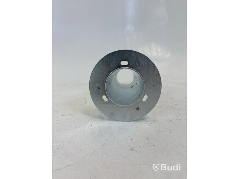 Betongfundament Metal Base 1232 Galvanized To Concrete Norlys