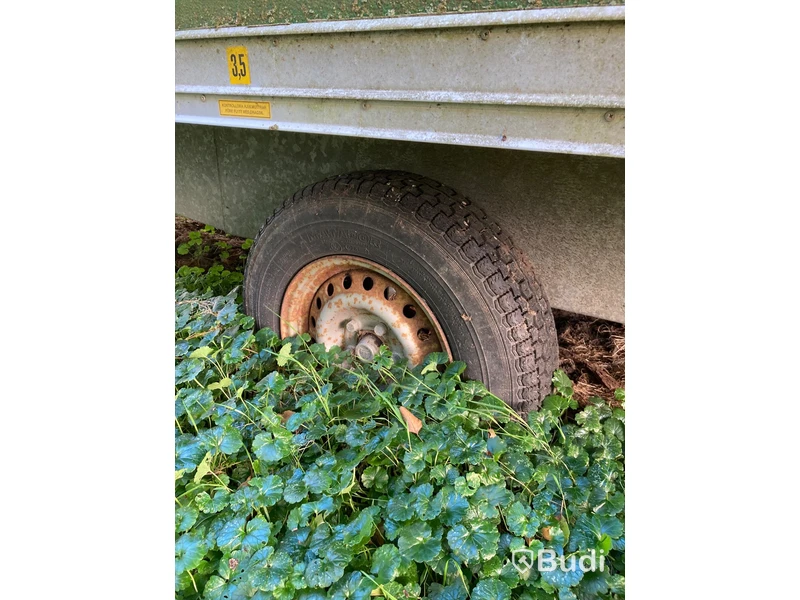 Personalvagn Norrlands OMF5