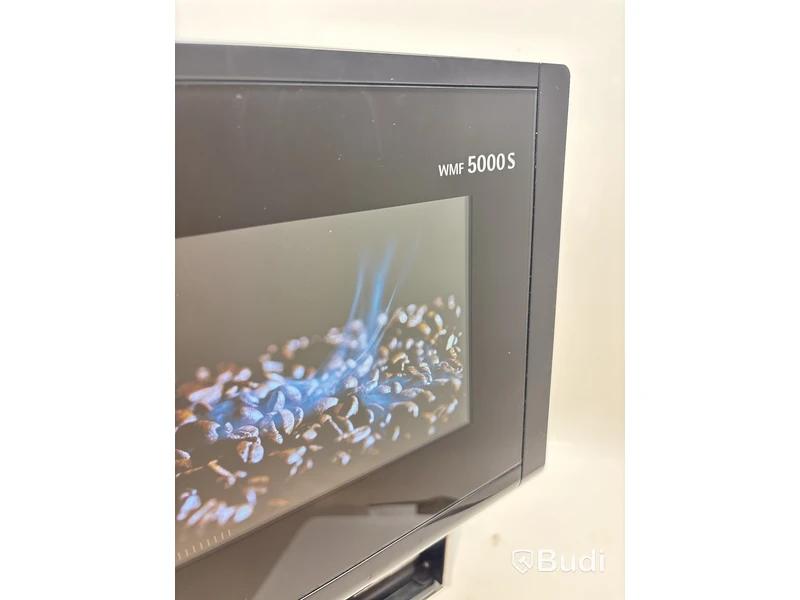 Kaffemaskin WMF 5000S - Reservdelsobjekt